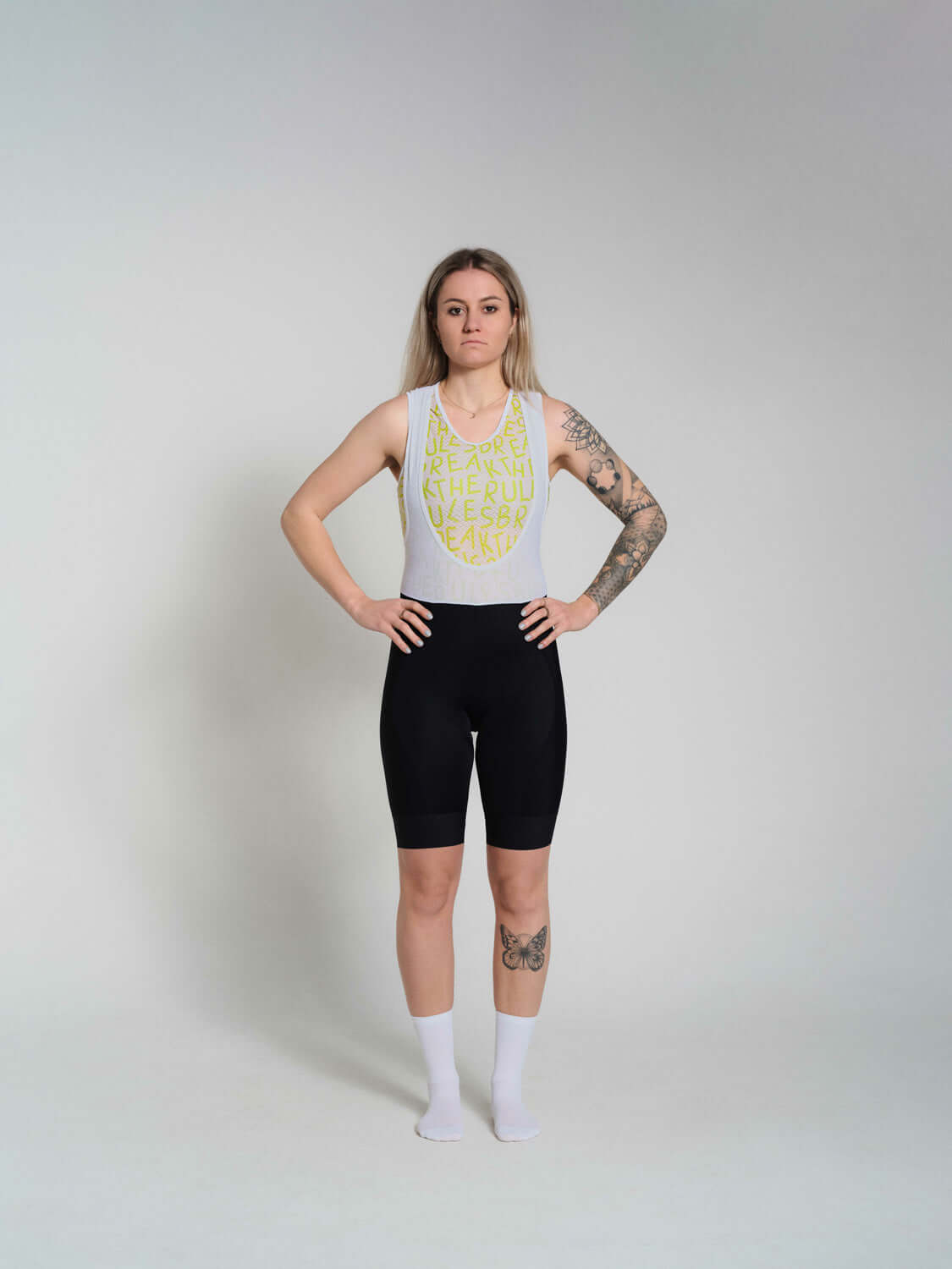 Baselayer #feisty light