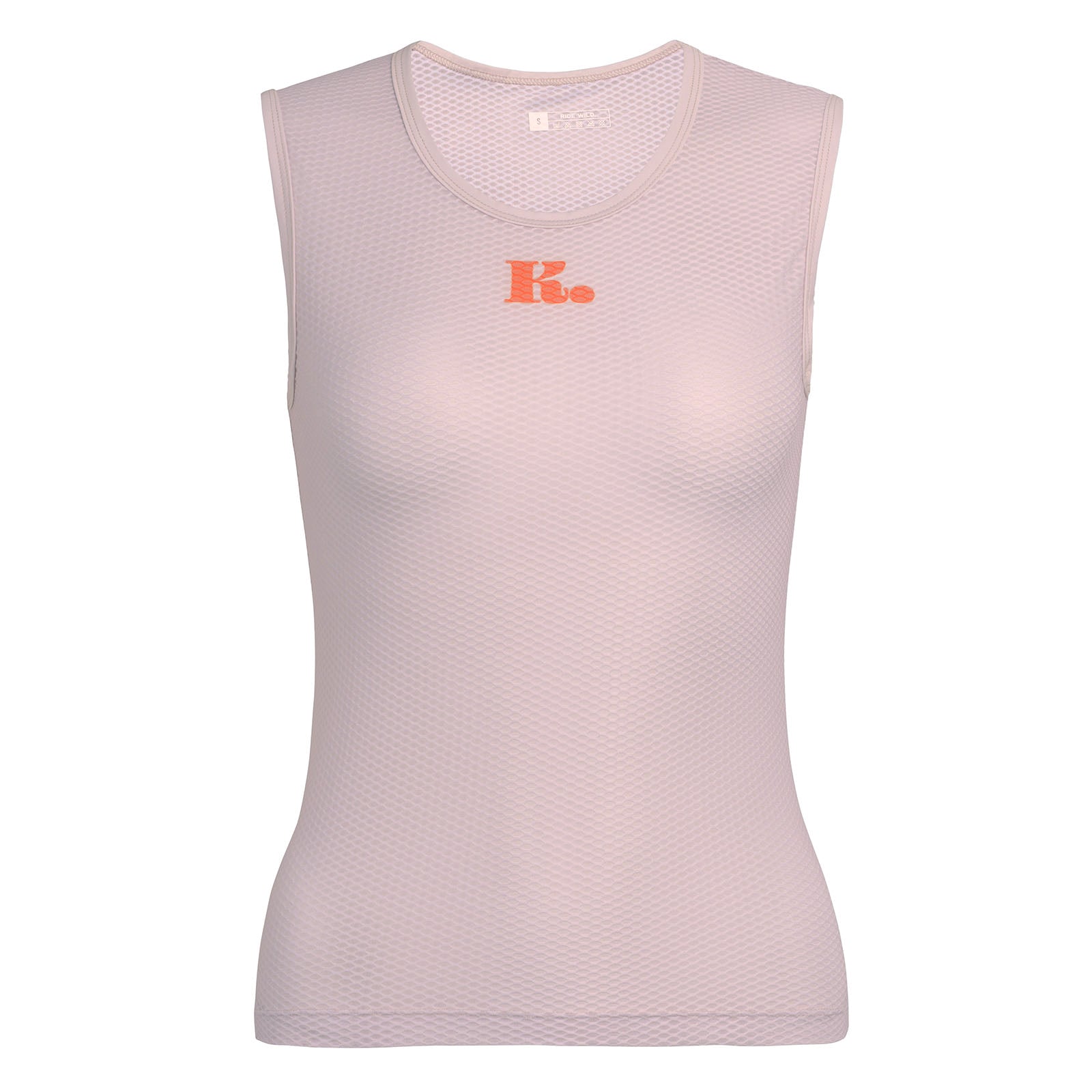 Baselayer #sweetheart light