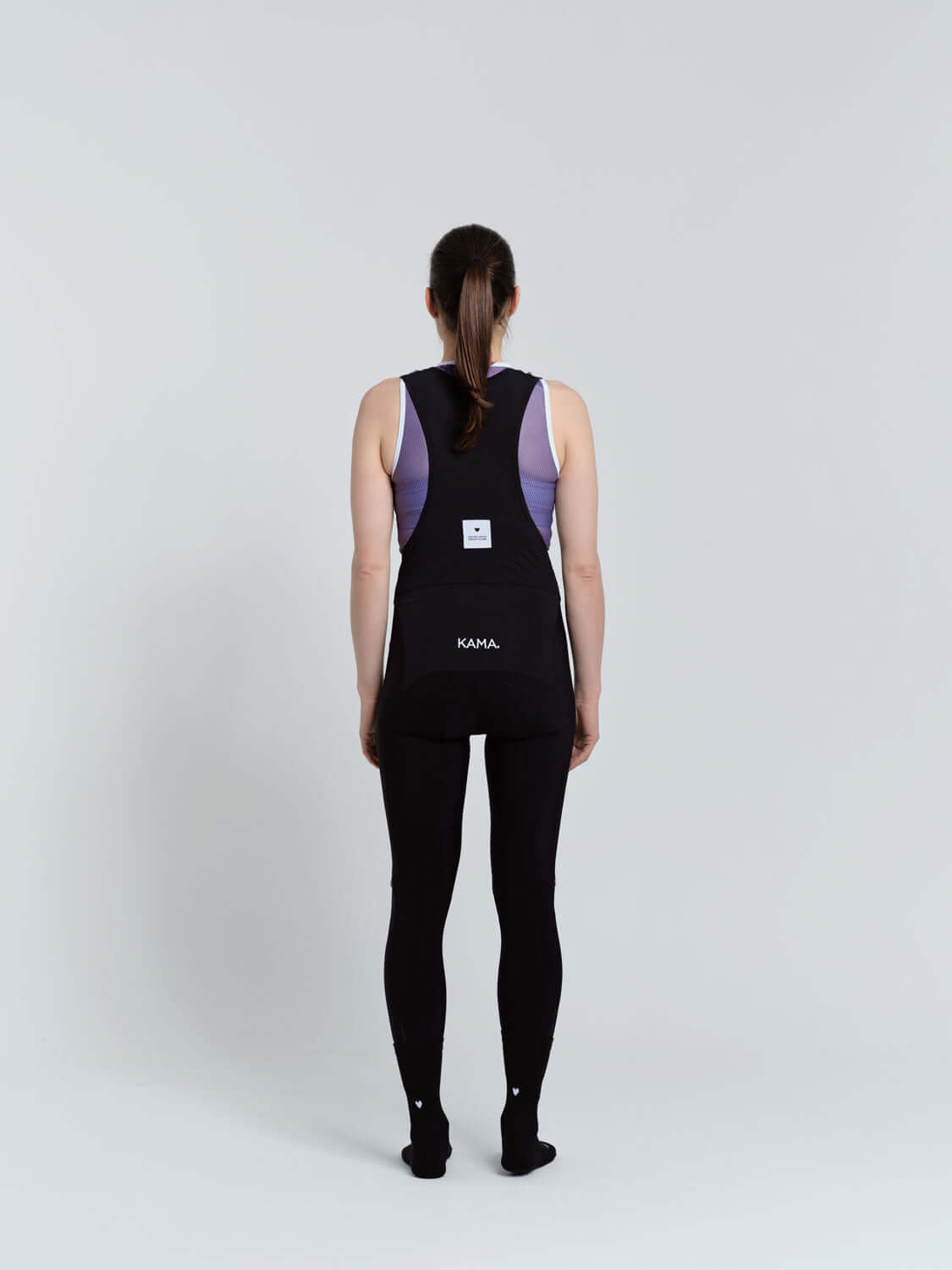 Thermal PRO Bib Tight